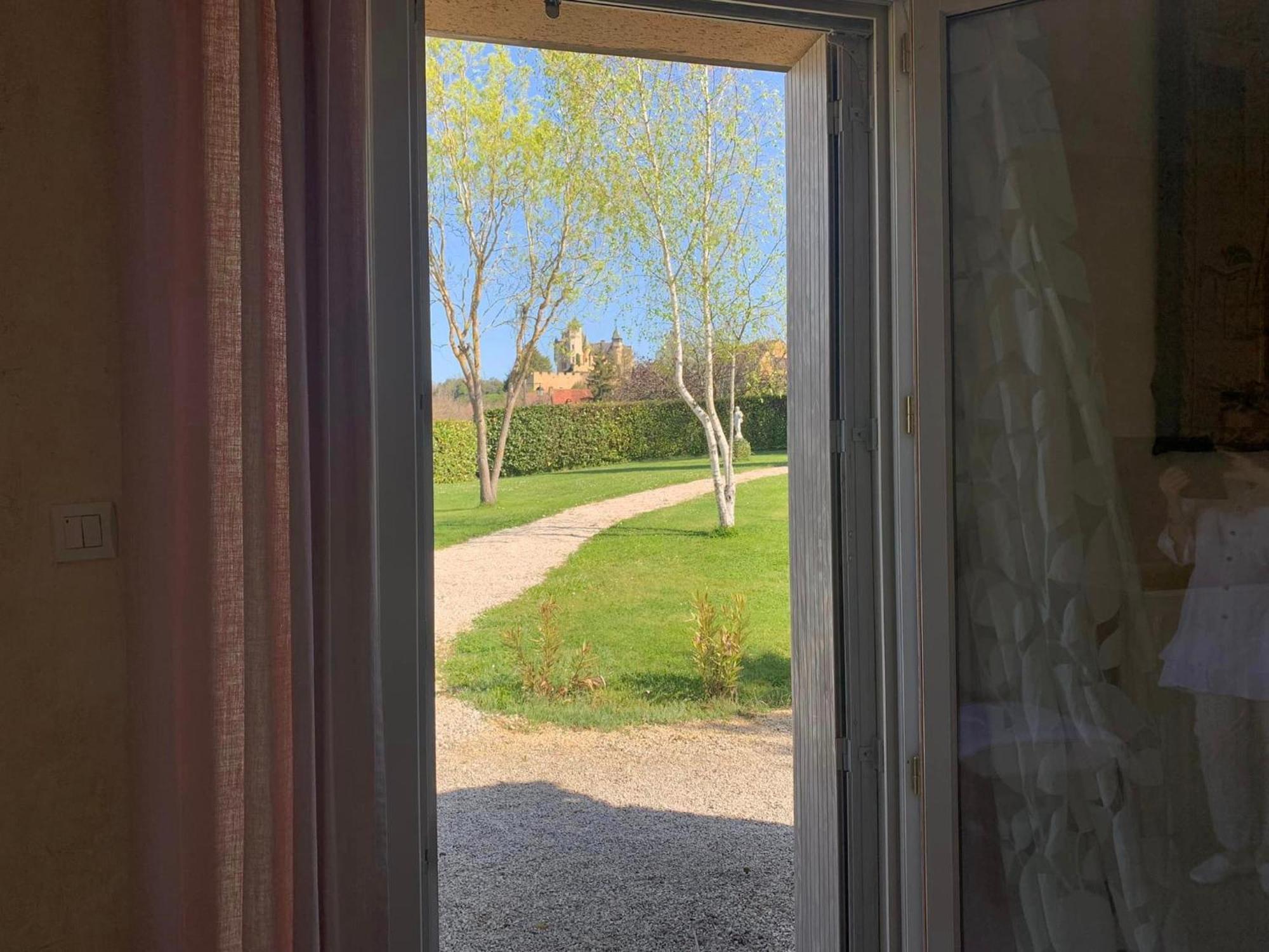 La Barde Montfort, Votre Maison D'Hotes A 4 Kms De Sarlat Dordogne Vitrac  Exteriér fotografie
