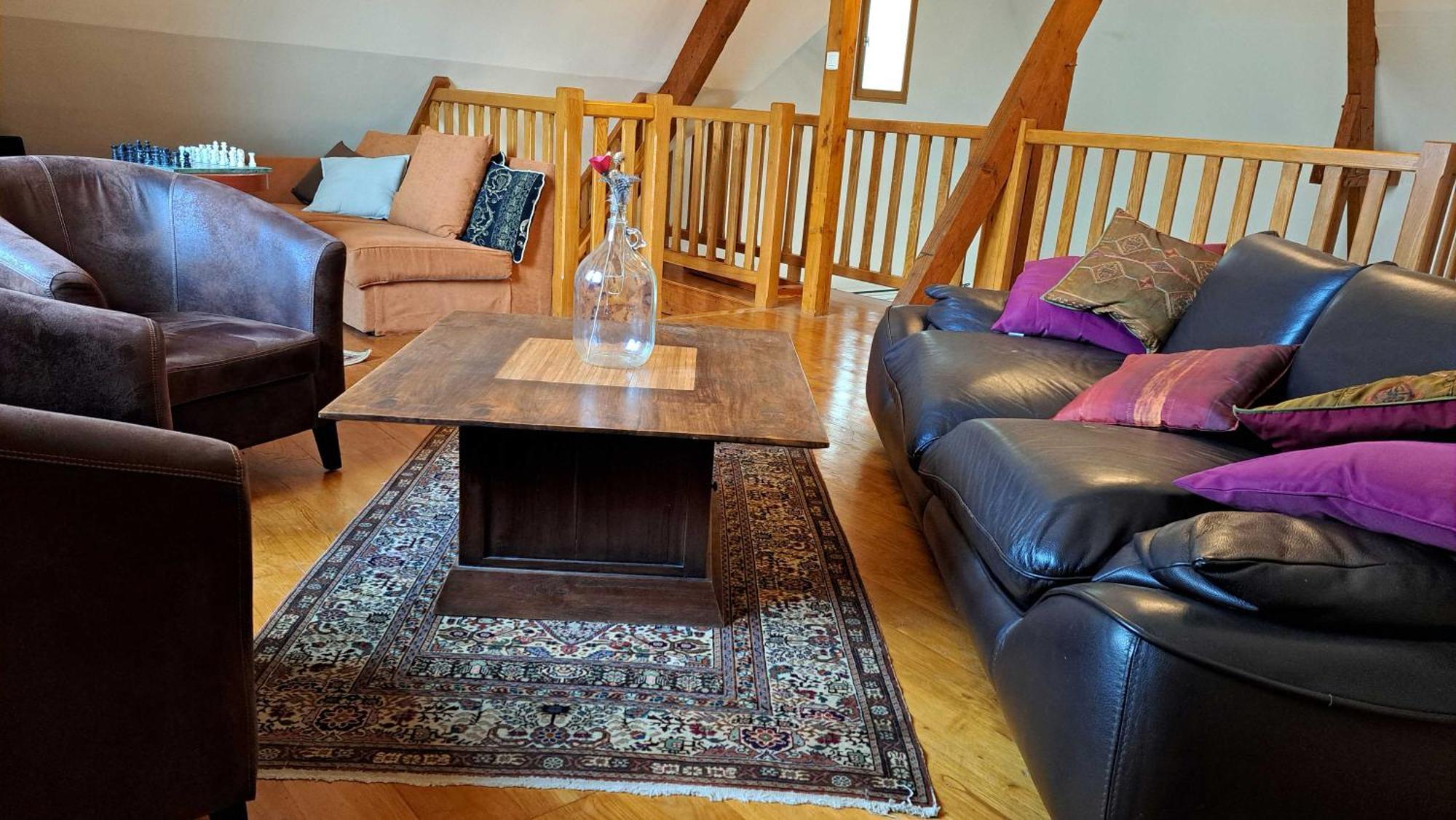 La Barde Montfort, Votre Maison D'Hotes A 4 Kms De Sarlat Dordogne Vitrac  Exteriér fotografie