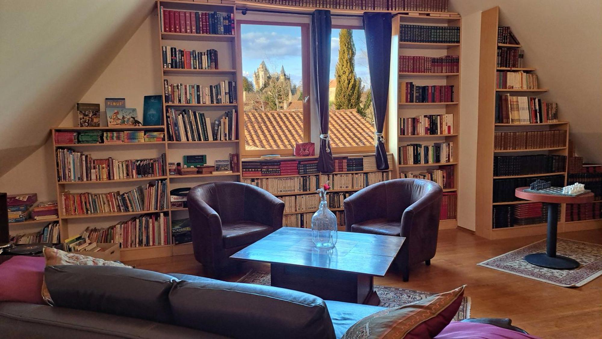La Barde Montfort, Votre Maison D'Hotes A 4 Kms De Sarlat Dordogne Vitrac  Exteriér fotografie